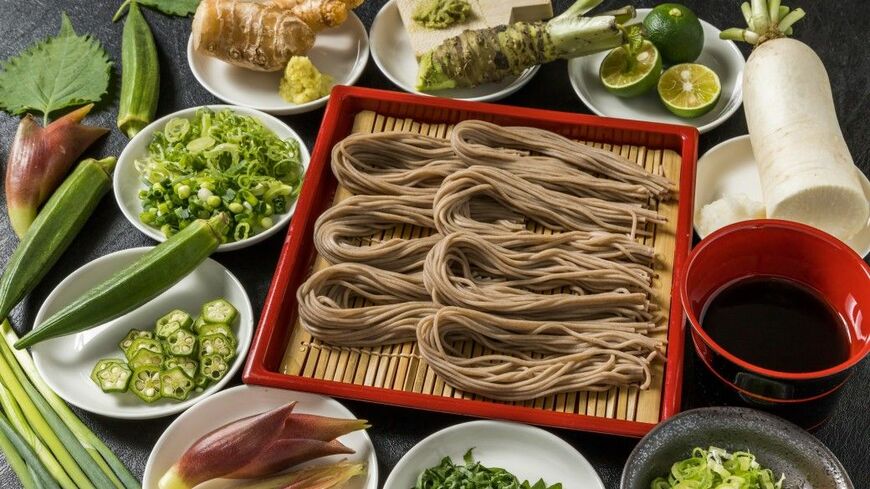 「腸活」食材である海苔。ちょい足しして腸活効果を高めましょう（写真：june.／PIXTA）