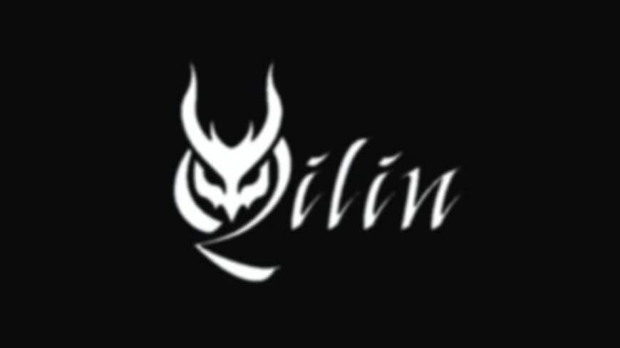 Qilinのロゴマーク