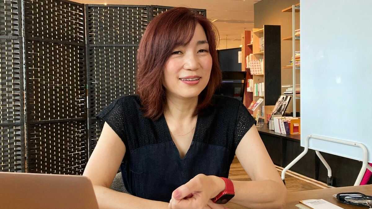 メディアジーン今田CEOに直撃 ! ｢なぜナスダック上場？｣｜会社四季報オンライン