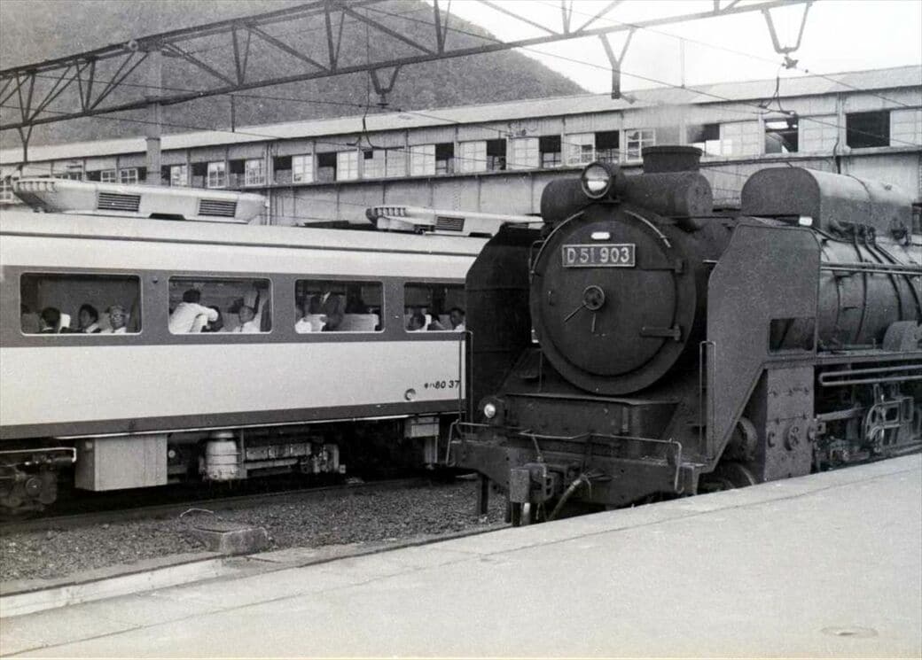 キハ80系｣､全国に特急網を広げた気動車の記憶（東洋経済オンライン