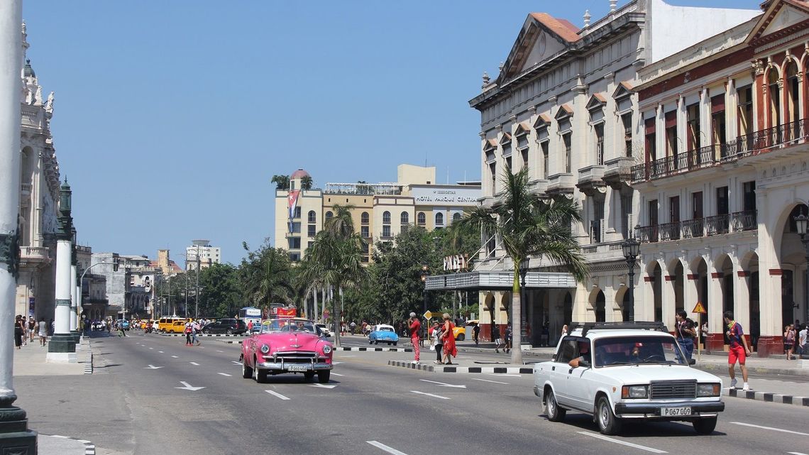 キューバ 経済自由化に進む社会主義国の実情 中南米 東洋経済オンライン 経済ニュースの新基準