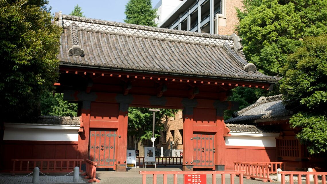 東京大学は4年ぶりに学生・保護者揃っての入学式を行います(写真:Ystudio/PIXTA)