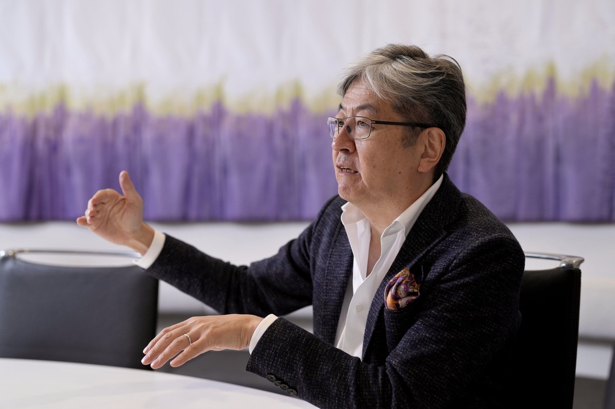 マネックス松本会長に聞く､2025年アメリカ株式市場の行方｜会社四季報オンライン