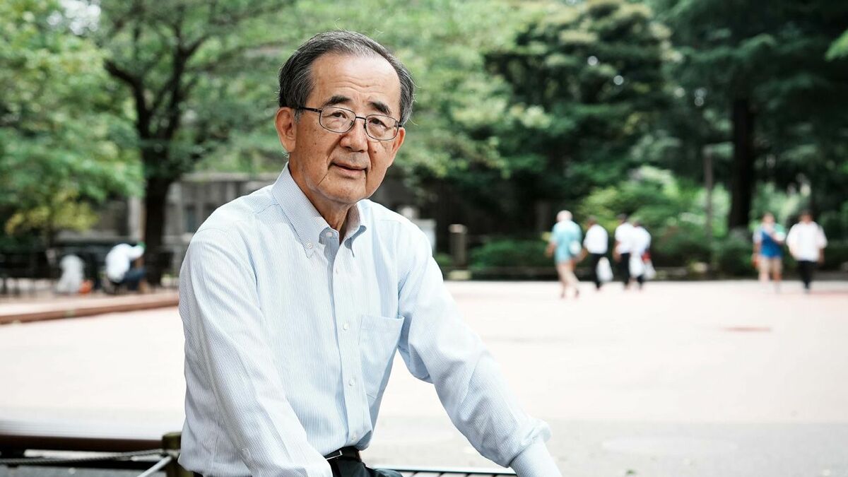 白川方明元日銀総裁、新著で通貨の信用と中央銀行の役割を問う