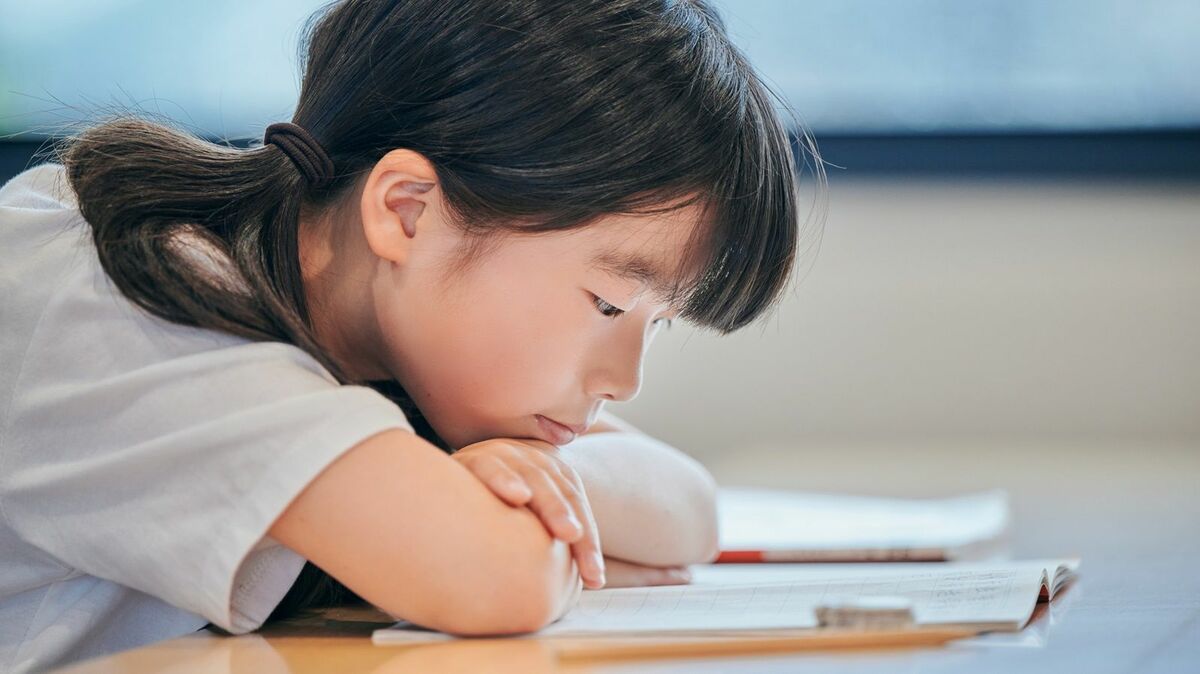勉強嫌いの子が｢みるみる結果を出す｣勉強のコツ テストで成果が出る目標設定の立て方を伝授 | リーダーシップ・教養・資格・スキル | 東洋経済オンライン