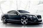 ベントレー コンチネンタル GT V8 S ムーンクラウド エディション｜Bentley Continental GT V8 S Mooncloud Edition