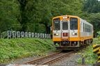 鳥海山おもちゃ列車「なかよしこよし」