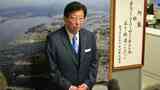 自身の発言について釈明する静岡県の川勝平太知事。私たちにとっても他人事ではありません（写真：時事）