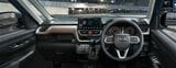 ダイハツの新型「ムーヴ」のディテール（写真：ダイハツ工業）