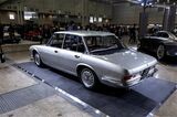 マツダの展示内容（筆者撮影）