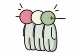 （イラスト：枝須エイチ ／ PIXTA）