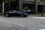 アストンマーティン「DB11」（写真：三木 宏章）