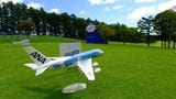 ANAが主催するツアー「ANAオープン」（写真：ANA X株式会社提供）