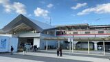 幕張豊砂駅
