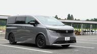 日産｢エルグランド｣と｢アルヴェル｣の関係がメルセデス･ベンツとBMWに似ていると思うワケ
