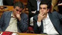 ギリシャ危機､支援実施には3つの壁がある 改革関連法案可決でも危機は終わらない