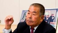 監督人生は13人からの出発 長崎県サッカー協会会長・小嶺忠敏氏①