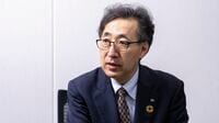 東京電力PG副社長｢DCの実需見極めは難しい｣ 想像以上の電力需要にどう対応するか？