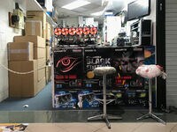 香港の電気街が仮想通貨ブームで賑わう事情 顧客の狙いはマイニング用の｢リグ｣だった