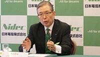 永守社長が狙うのはロボットか､EVか？ 日本電産が株主総会で明かしたモーター後の姿