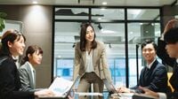 ｢管理職をためらう女性｣実践すべき4つの心得 やり方次第で｢残業時間の壁｣は突き崩せる