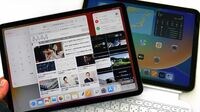 ｢狭すぎる11インチiPad｣を設定で広く使う裏技 iPadOS 16.1で導入｢マルチウィンドウ機能｣