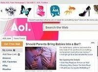 世紀の合併が終焉、タイム・ワーナーから分離したＡＯＬの静かな再出発