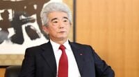 生命保険トップインタビュー⑧太陽生命 副島直樹社長｢生命保険のニーズは高まっている｣