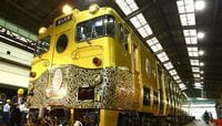 JR九州の新列車は｢ななつ星｣より儲かるか 幻の｢或る列車｣がいよいよお目見え