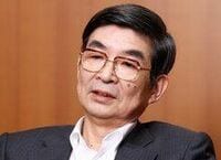 震災復興のスタート台を前後させる二重ローン対策を早急に--永易克典・全国銀行協会会長