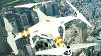 ドローン襲来！ 新産業がもたらすチャンスとリスク