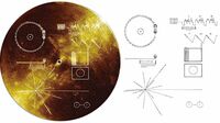 地球外生命体がバッハを聴く日は来るか 1977年のボイジャーに搭載されたクラシック音楽