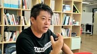 堀江貴文｢所有欲が人を幸せにすることはない｣ 借金や泥棒してまで､遊んではいけない