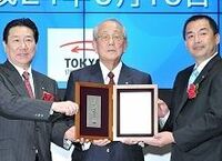 ＪＡＬ上場後も続く公正競争論の裏側