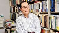 現実と乖離した経済学は､危機に瀕している 経済学の大家､吉川洋･立正大学教授が憂う
