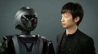 ｢サイボーグ先進国｣日本を引っ張る33歳の野望 ｢合理的に考えれば､ネオ･ヒューマンに至る｣