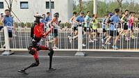 中国の人型ロボット業界でも｢内巻｣が始まった　スマホ技術をロボットに転用した､中国ハイテク産業のダイナミズム