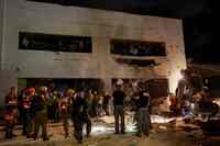 イラン｢イスラエル攻撃｣これから何が始まるのか 水面下で全面対立回避の努力が行われていたが