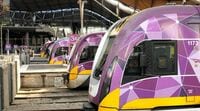 メルボルン鉄道旅｢交通費1日1000円以下｣で満喫