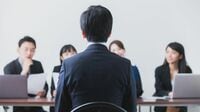 新卒で"一生働ける会社"そもそも無理ゲーな理由