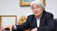 ｢備蓄米の話が昨秋に出れば…｣米卸トップの悔恨