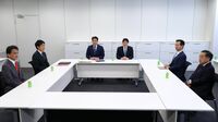 少数与党政権下で試される国会議員の政策能力