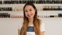 ｢時給480円｣スペイン在住ネイリストの逆転人生