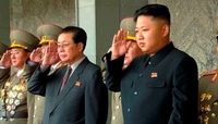 北朝鮮No.2失脚でも経済運営に影響なし