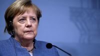 ｢メルケル時代終焉｣でドイツは不安定化する