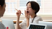 昼休みに仕事する人が自律神経を乱す｢腸的｣理由