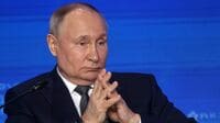 "第3の祖国戦争"を戦うプーチン大統領の本音