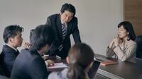 ｢会議のための会議のための会議｣という"謎現象"