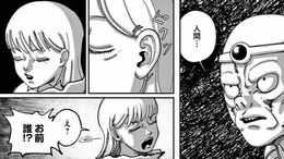 ｢怪物と呼ばれた子｣が"人間"を取り戻した瞬間