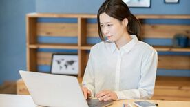 3年間定点観測｢営業の実態調査｣､最新結果は？ 顧客と営業組織､それぞれの変化が明らかに